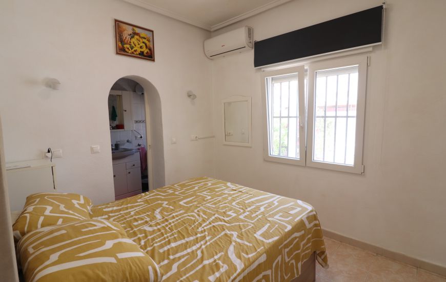 Sale - Villa - Ciudad Quesada