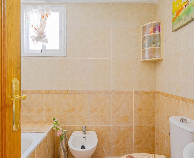 Venta - Adosado - Torrevieja