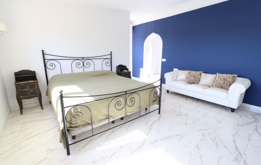 Sale - Villa - Orihuela Costa