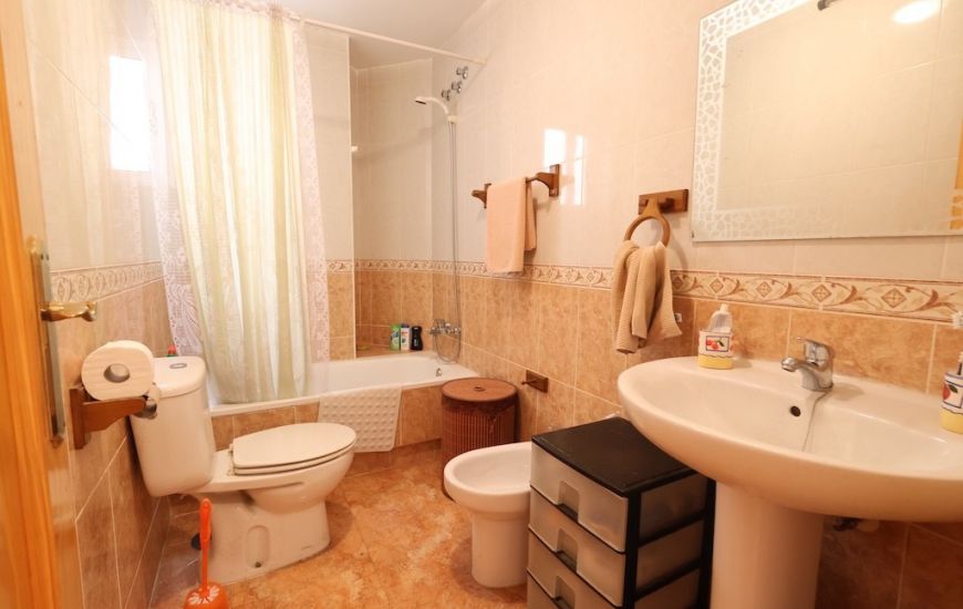 Venta - Apartamentos - Torrevieja