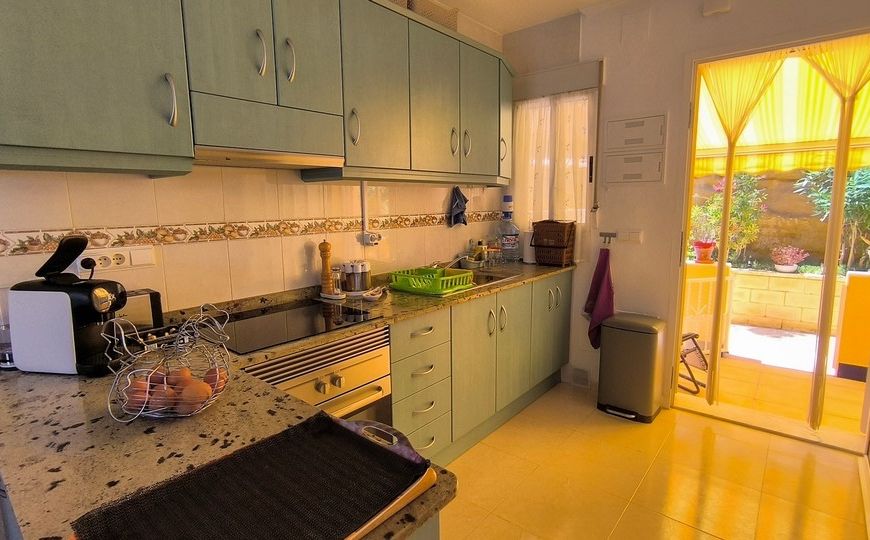 Sale - Apartments - Benijófar - Benijofar