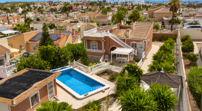 Villa - Venta - Ciudad Quesada - Ciudad Quesada