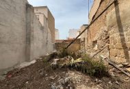 Sale - Urban building plot - Torrevieja