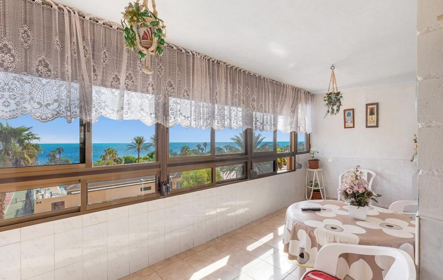 Venta - Apartamentos - Torrevieja