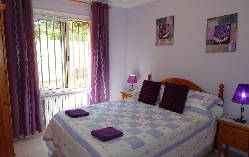 Sale - Country Property - Castalla