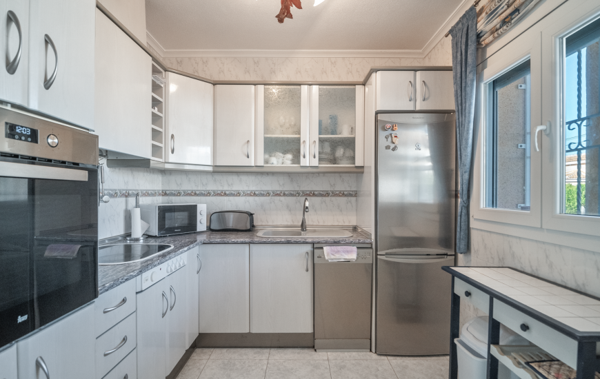 Sale - Villa - Ciudad Quesada
