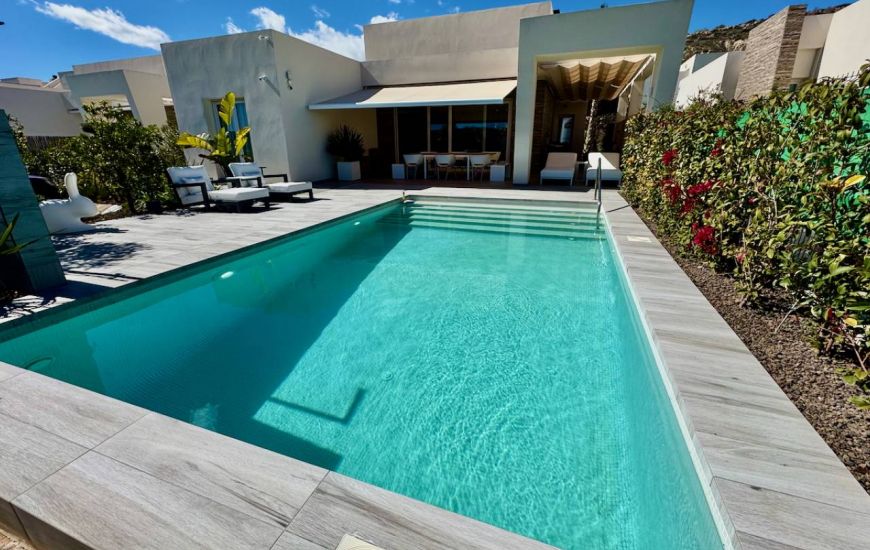 Venta - Villa - La Finca Golf
