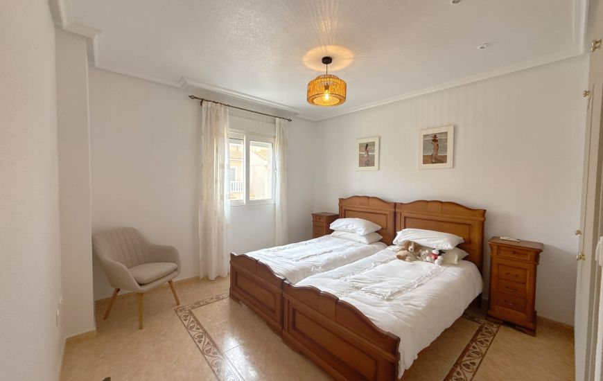 Venta - Adosado - La Zenia