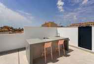 Nueva construcción  - Villa - Sucina