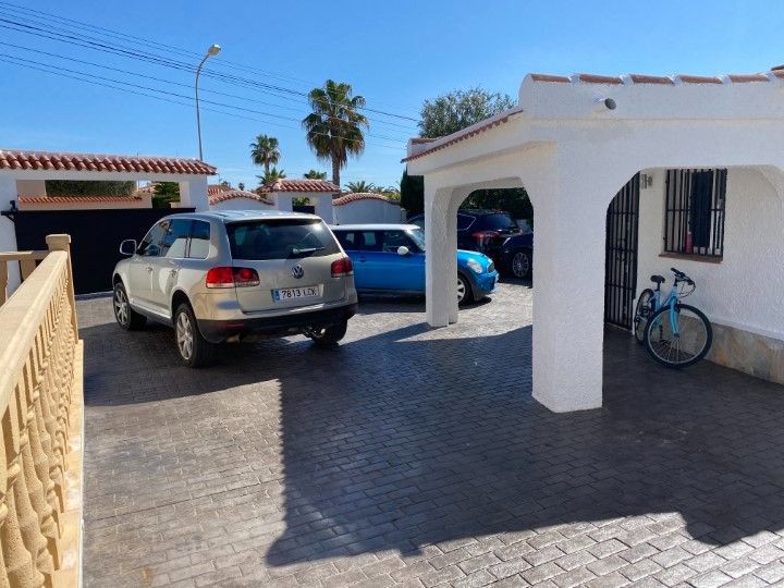 Sale - Villa - Ciudad Quesada