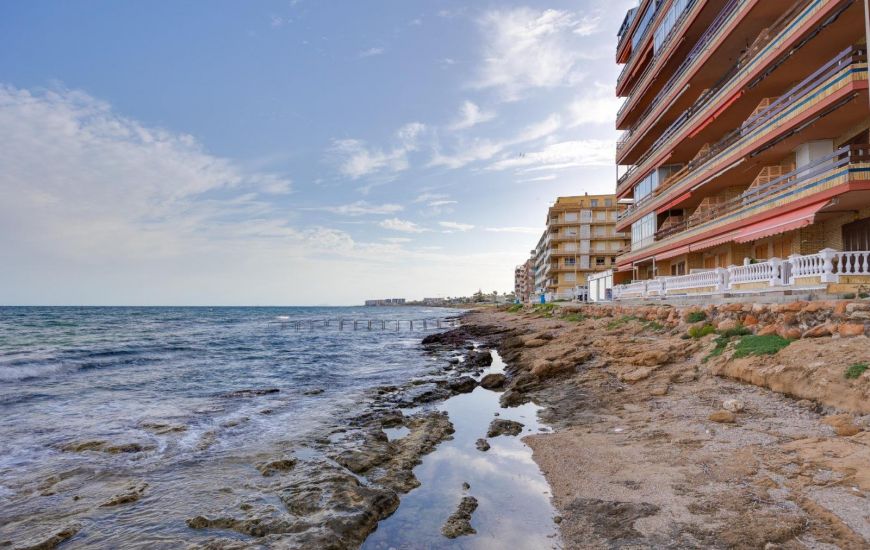 Venta - Apartamento - Torrevieja