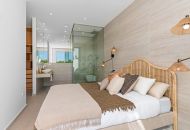 Nueva construcción  - Villa - Los Montesinos
