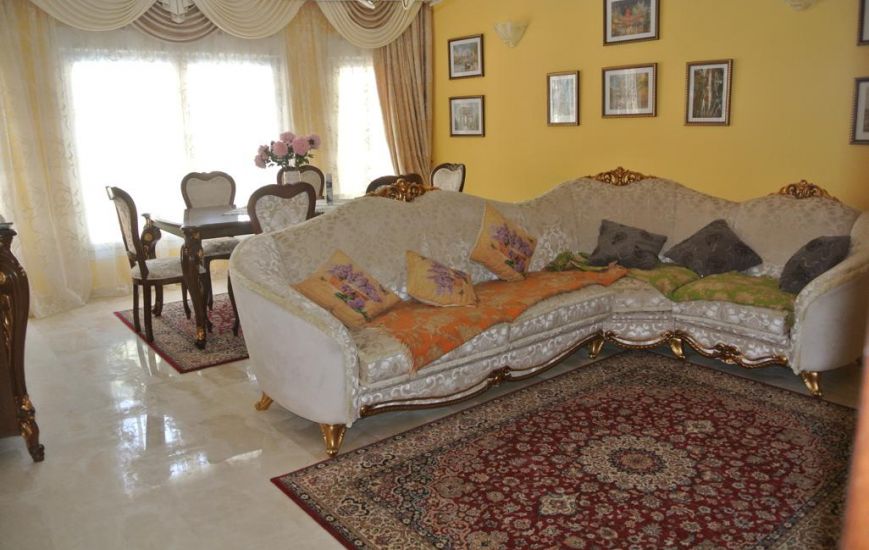 Venta - Villa - Orihuela Costa