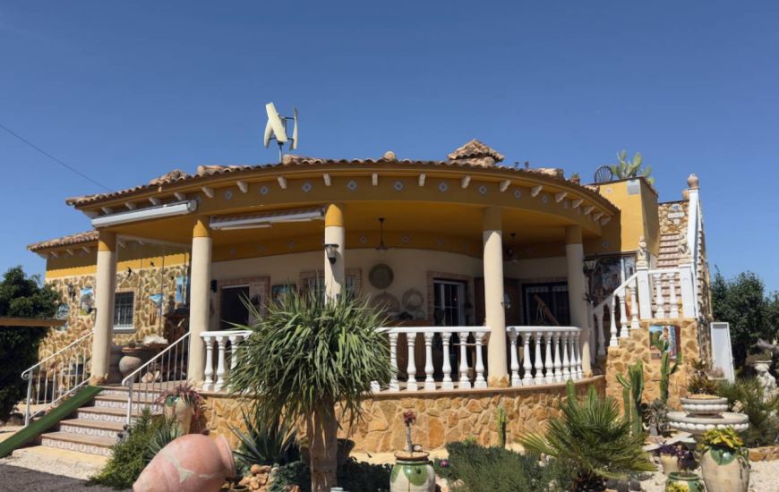 Venta - Casa Rural - Catral