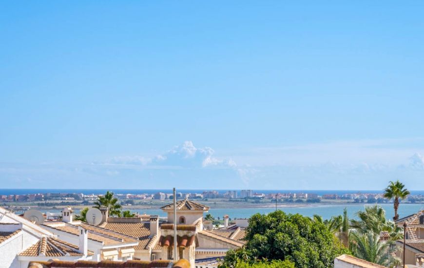 Sale - Villa - Ciudad Quesada