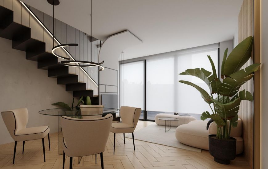 Nueva construcción  - Villa - Orihuela Costa