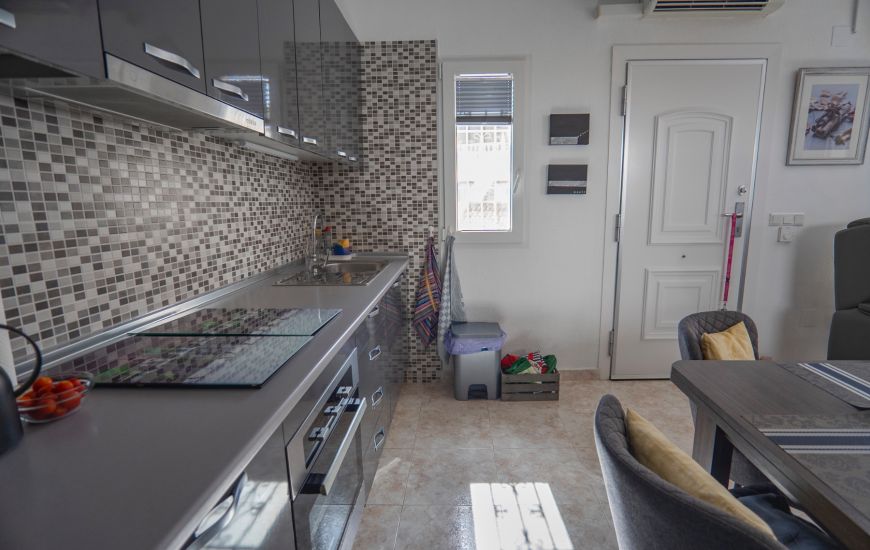 Sale - Townhouse - Ciudad Quesada