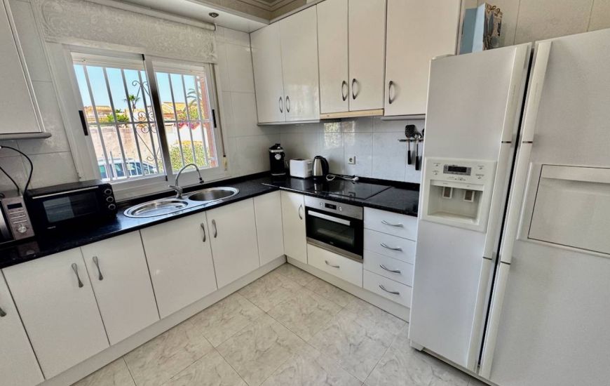 Sale - Villa - Ciudad Quesada