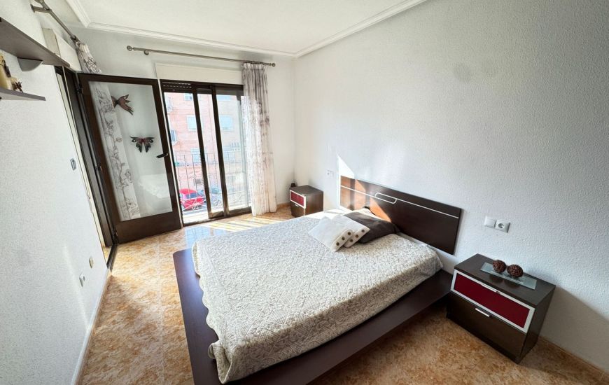 Sale - Rijtjeshuis - San Miguel de Salinas - San Miguel De Salinas