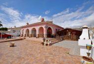 Sale - Villa - Cabo Roig