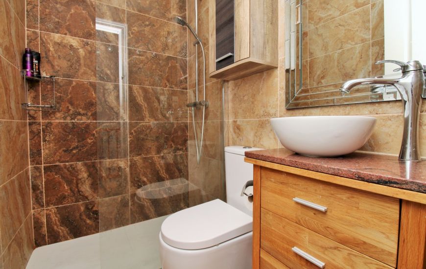 Sale - Villa - Playa Flamenca