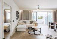 New Build - Bungalow - Pilar de la Horadada