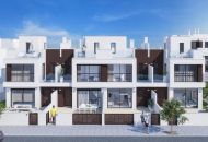 Venta - Bungalow - Pilar de la Horadada