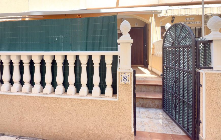 Venta - Ground Floor - Torrevieja