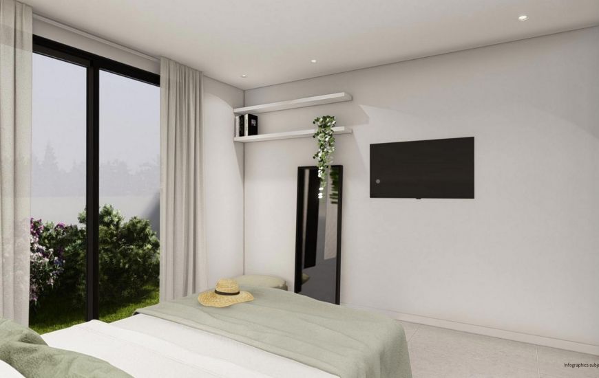 New Build - Villa - Rojales