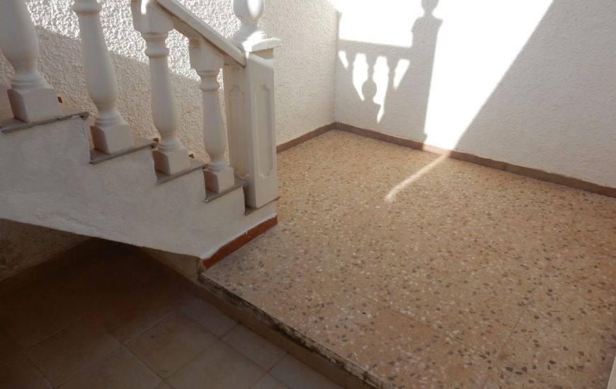 Sale - Bungalow - Ciudad Quesada