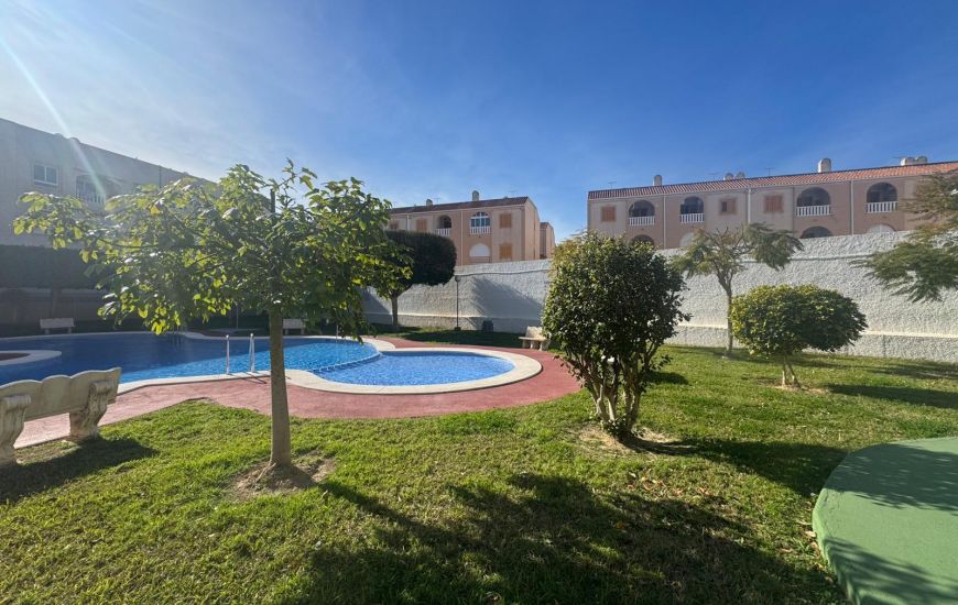 Sale - Apartamento - Torrevieja
