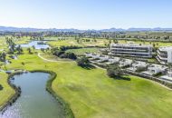 Nueva construcción  - Apartamentos - Los Alcázares