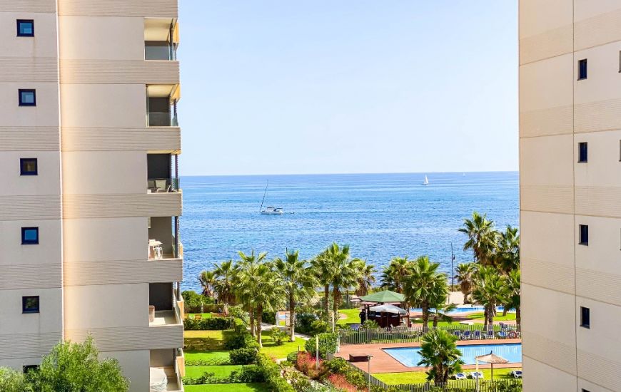 Sale - Apartamento - Punta Prima