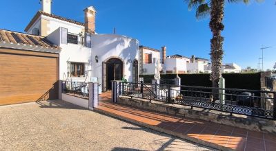 Villa - Venta - Algorfa - La Finca Golf - Algorfa - La Finca Golf