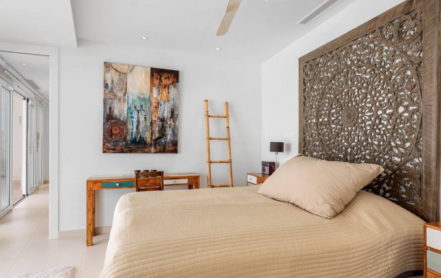 Venta - Villa - Ciudad Quesada