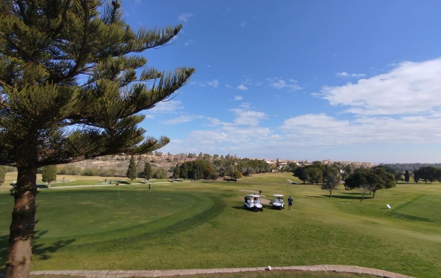 Sale - Apartments - Lomas de Cabo Roig - Lomas De Cabo Roig