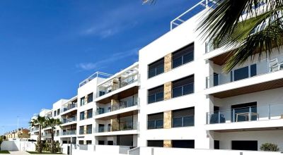 Apartments - Sale - La Zenia - La Zenia