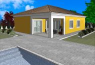 New Build - Villa - Pinoso