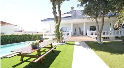 Villa - Venta - Torrevieja - Torrevieja