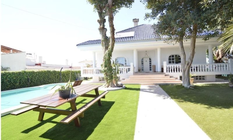 Sale - Villa - Torrevieja