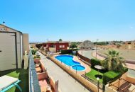 Sale - Rijtjeshuis - Villamartin