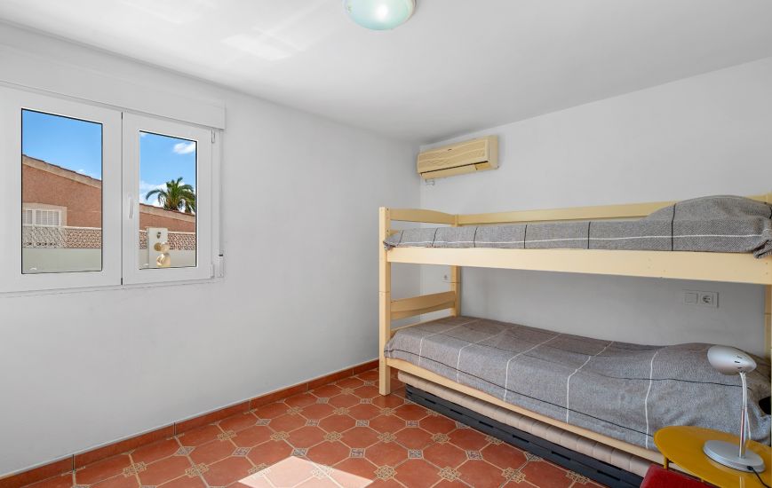 Venta - Villa - Ciudad Quesada