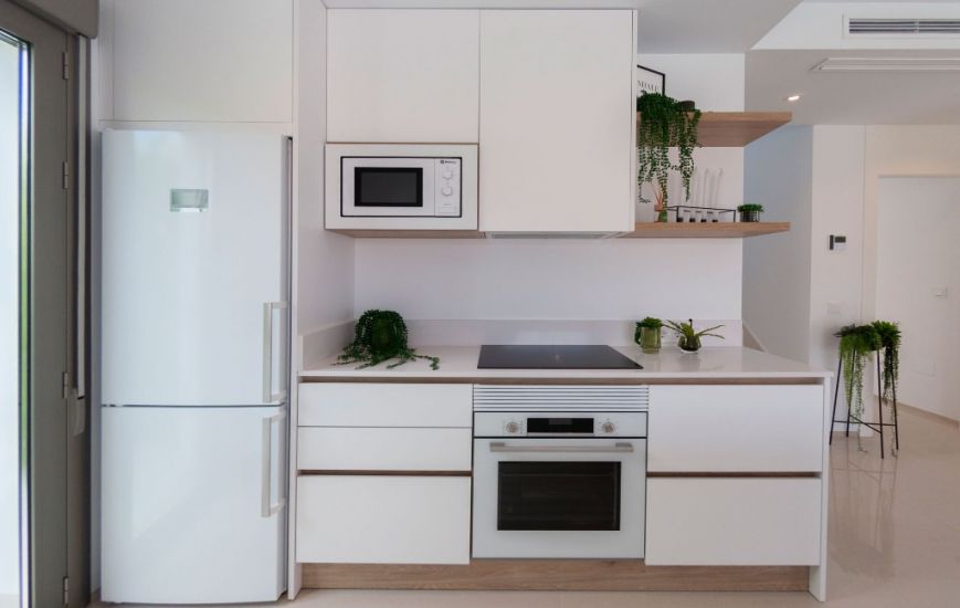 Nueva construcción  - Villa - Los Alcázares - Los Alcazares