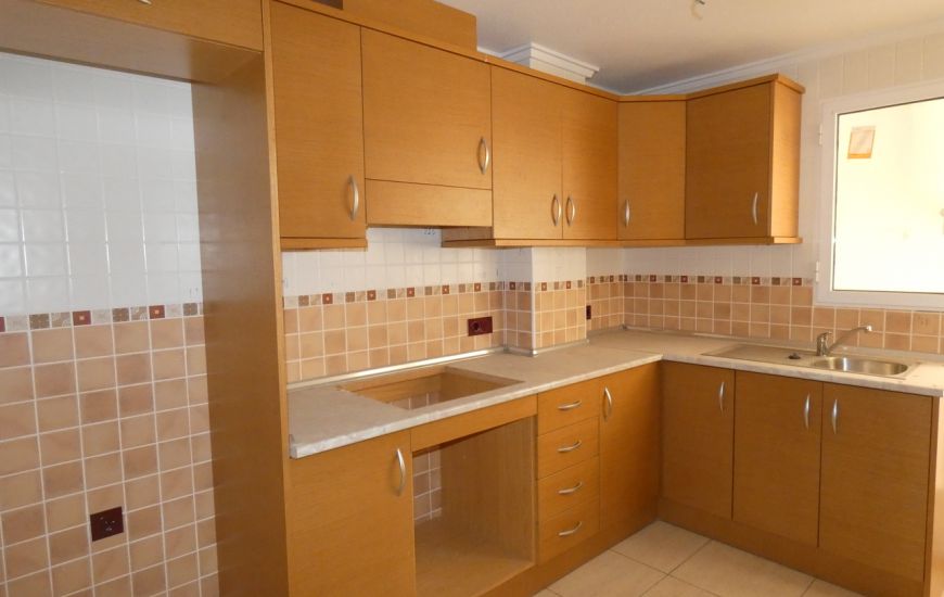 Sale - Apartments - Algorfa