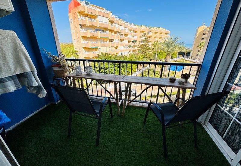 Sale - Apartments - La Mata