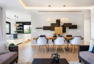 New Build - Villa - Ciudad Quesada