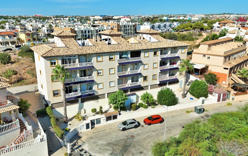 Venta - Apartamentos - Playa Flamenca