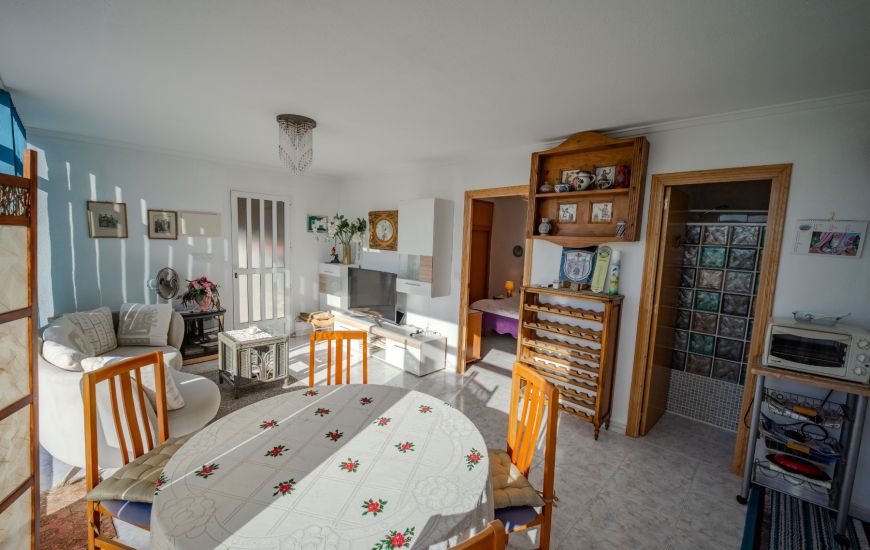 Venta - Bungalow - Ciudad Quesada