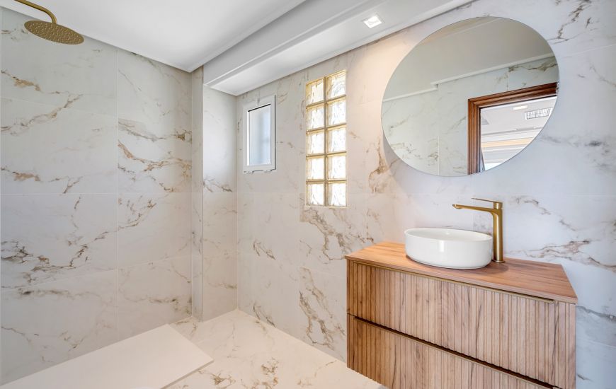 Sale - Villa - Torrevieja