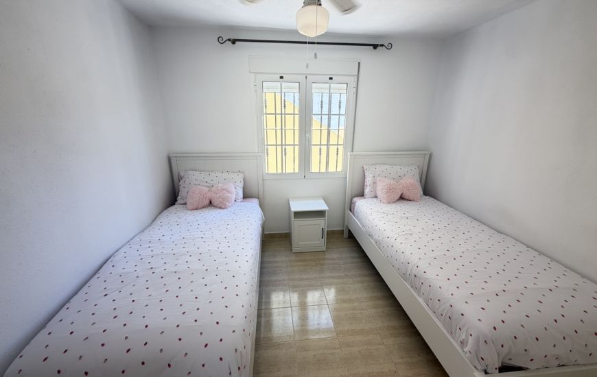 Venta - Villa - Las Ramblas - Las Ramblas Golf